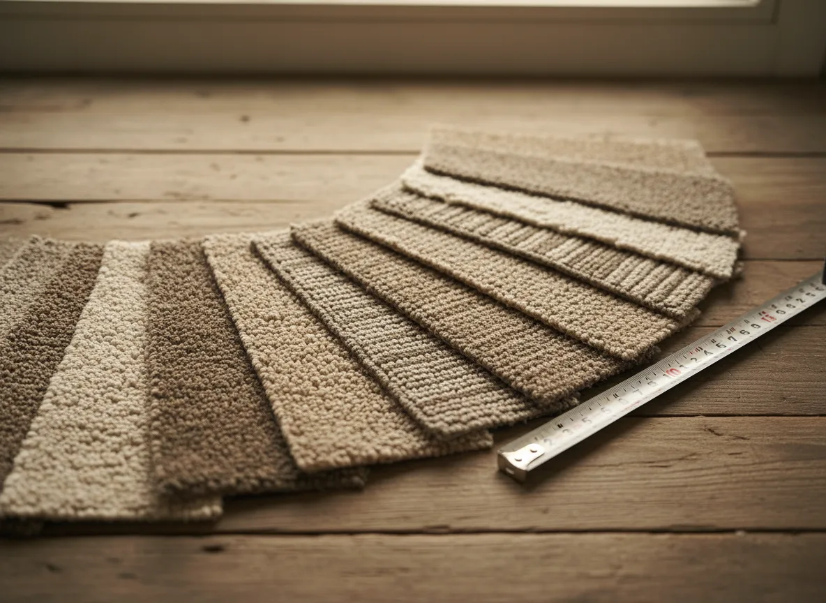 Carpet Installation Osmond, NE FAQs
